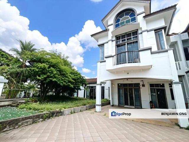 House for sale in Taman Sri Pulai Perdana, Iskandar Puteri