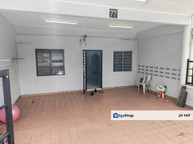 House for rent in Bukit Ledang, Johor
