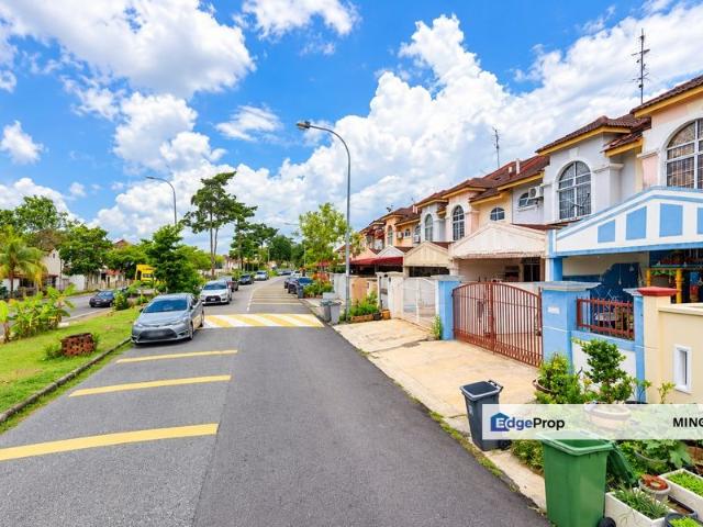 House for sale in Skudai, Iskandar Puteri