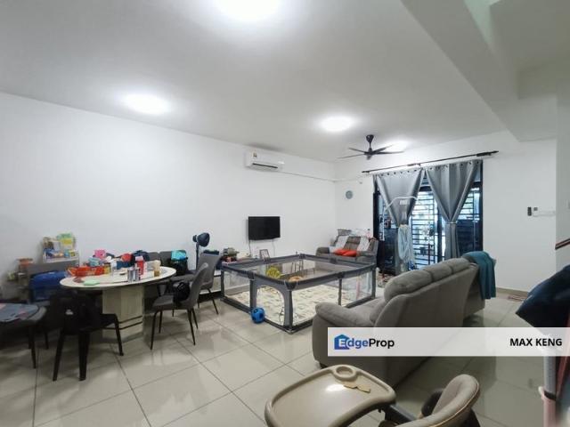 House for sale in Bukit Ledang, Johor