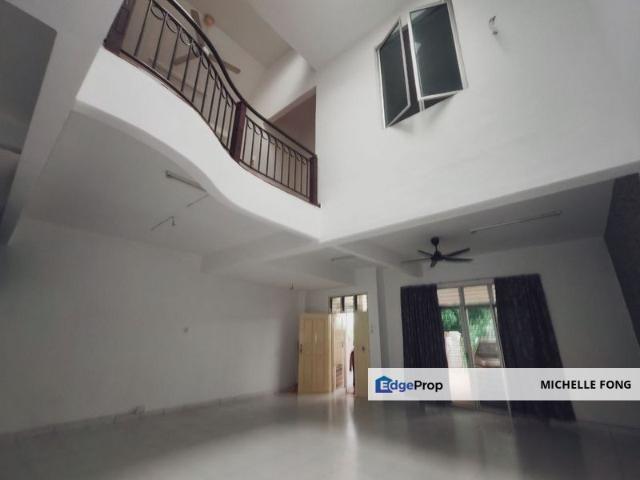 House for sale in Bukit Ledang, Johor