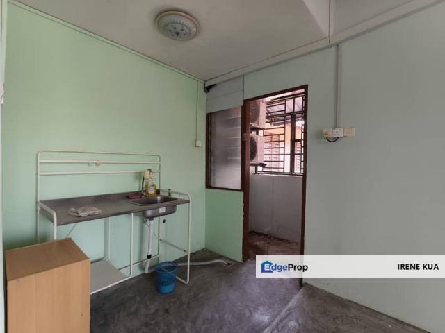 Flat for sale in Bukit Ledang, Johor