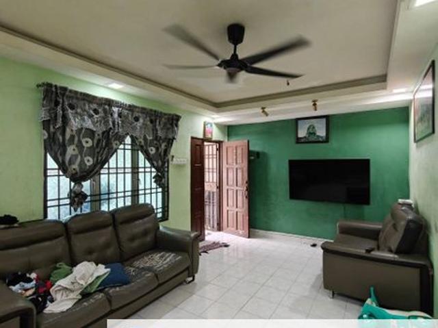 House for sale in Bukit Ledang, Johor