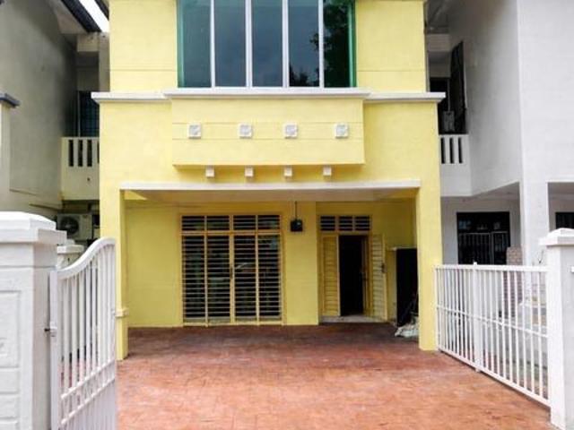 Terraced House for sale in Masai, Johor