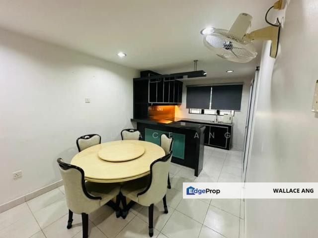 House for sale in Bukit Ledang, Johor