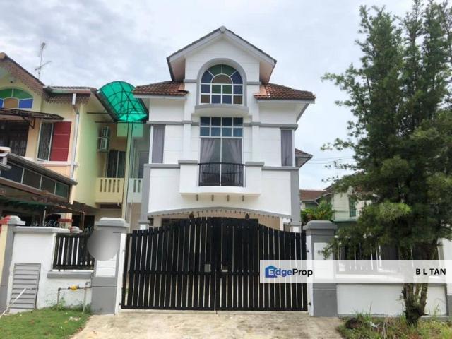 House for rent in Taman Sri Pulai Perdana, Iskandar Puteri