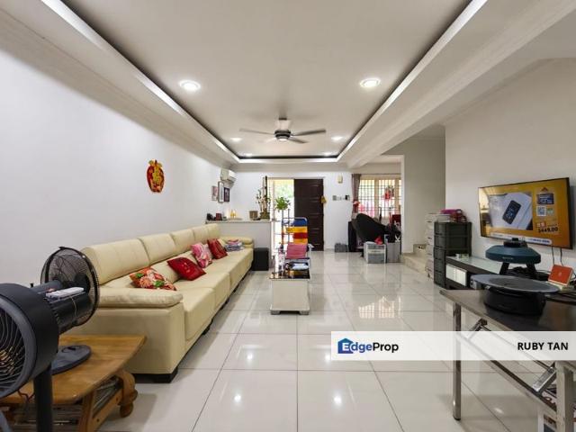 House for sale in Bukit Ledang, Johor