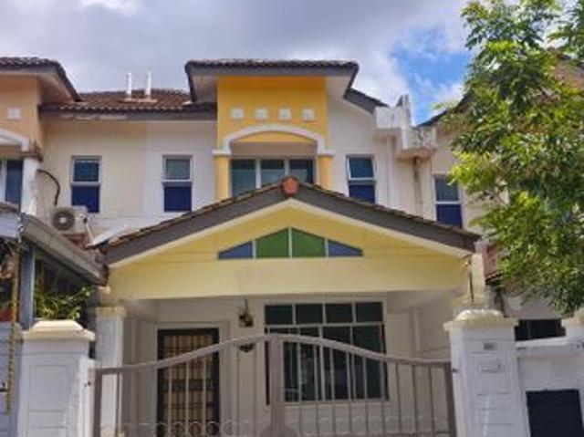 House for rent in Bukit Ledang, Johor