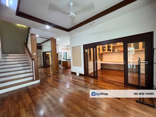 House for sale in Bukit Ledang, Johor