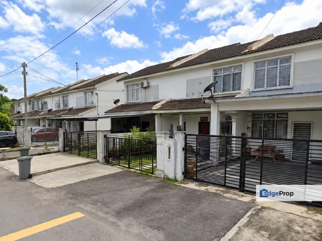 House for sale in Skudai, Iskandar Puteri
