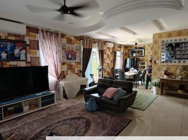 House for sale in Skudai, Iskandar Puteri