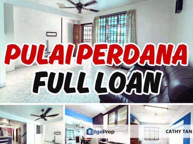 House for sale in Skudai, Iskandar Puteri
