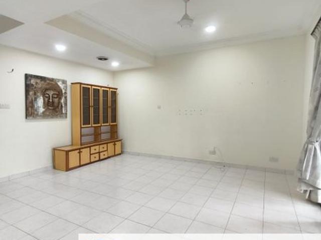 House for rent in Taman Sri Pulai Perdana, Iskandar Puteri
