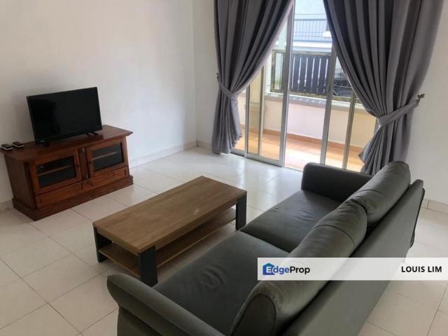 House for rent in Bukit Ledang, Johor