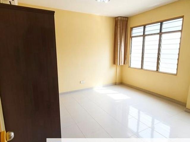 Condominium for sale in Bukit Ledang, Johor