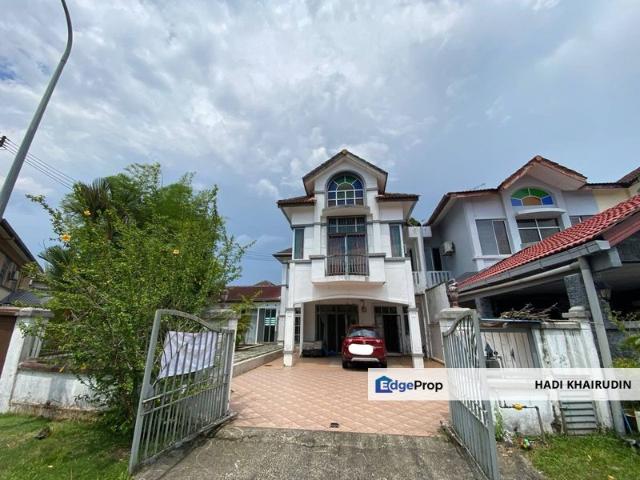 House for sale in Bukit Ledang, Johor