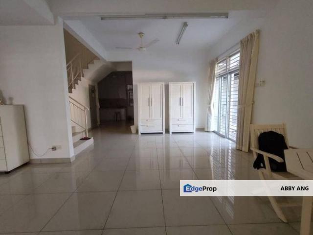 House for sale in Skudai, Iskandar Puteri