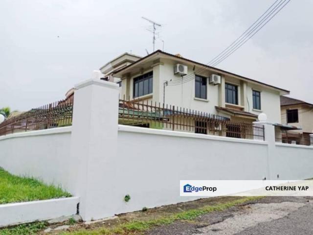 House for sale in Bukit Ledang, Johor