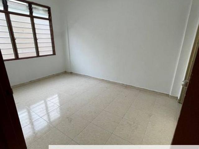 Flat for rent in Skudai, Iskandar Puteri