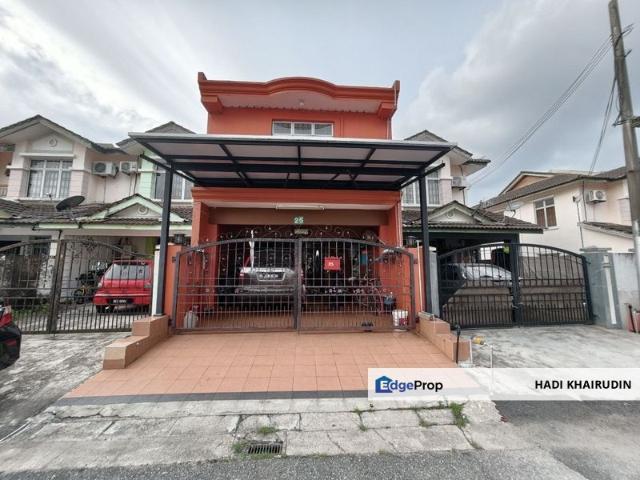 House for sale in Bukit Ledang, Johor