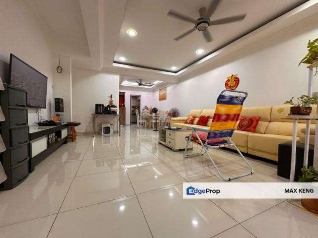 House for sale in Bukit Ledang, Johor