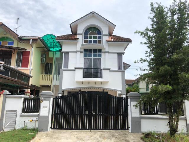 Terraced House for rent in Johore Bahru, Johor