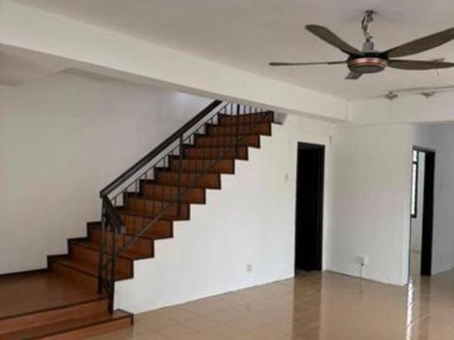 Terraced House for sale in Johore Bahru, Johor
