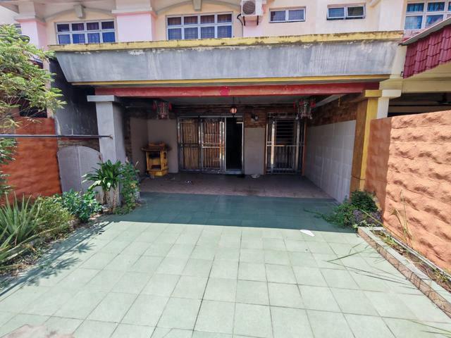 Terraced House for sale in Bukit Ledang, Johor