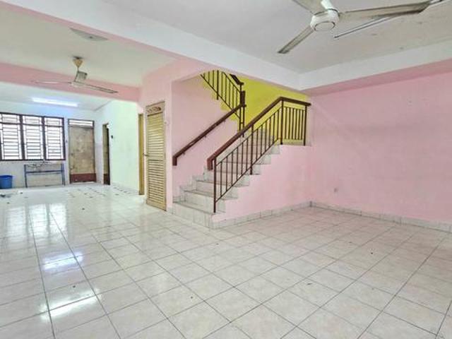 Terraced House for sale in Johore Bahru, Johor
