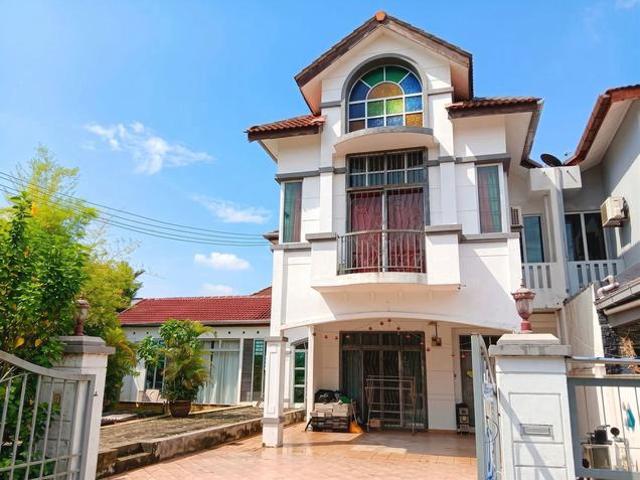 Terraced House for sale in Bukit Ledang, Johor