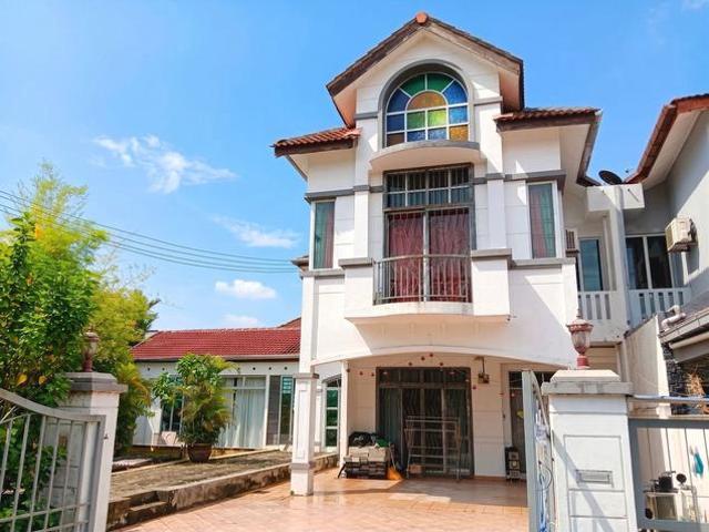 Terraced House for sale in Bukit Ledang, Johor