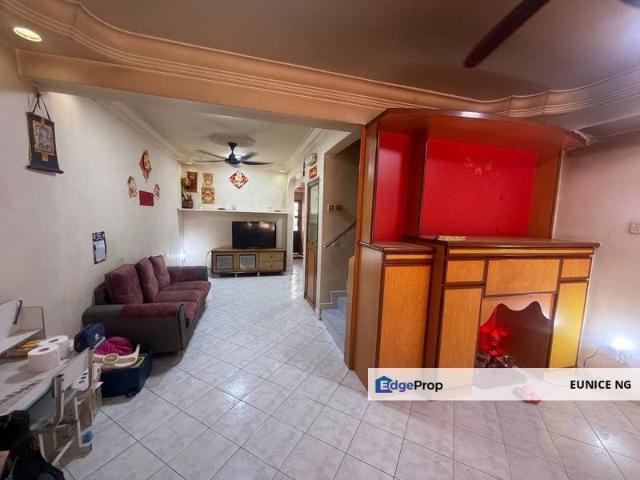 House for sale in Bukit Ledang, Johor