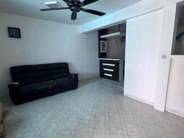 Terraced House for sale in Johore Bahru, Johor