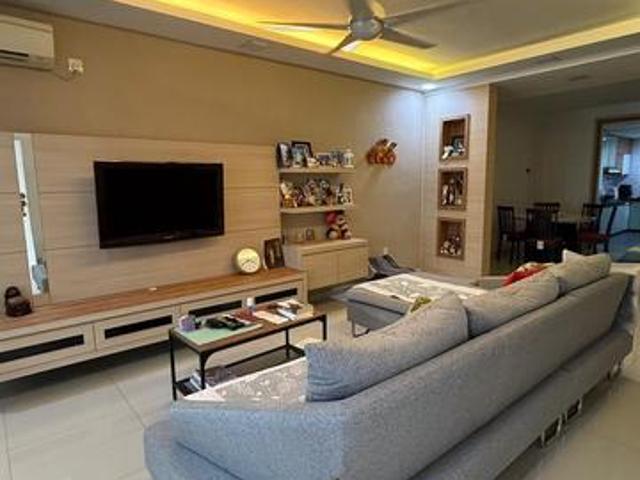 Terraced House for sale in Bukit Ledang, Johor
