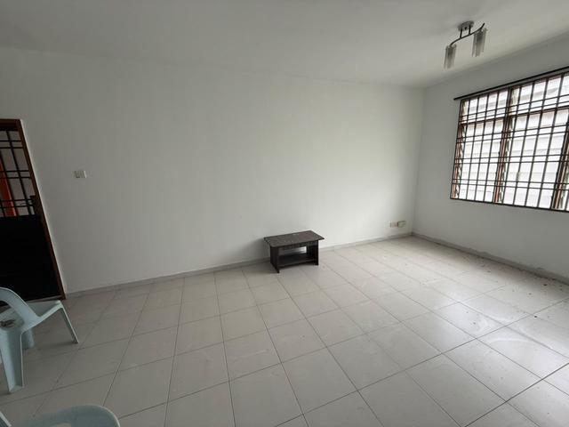 Flat for sale in Johore Bahru, Johor