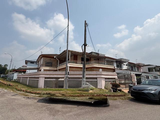 Terraced House for sale in Skudai, Iskandar Puteri