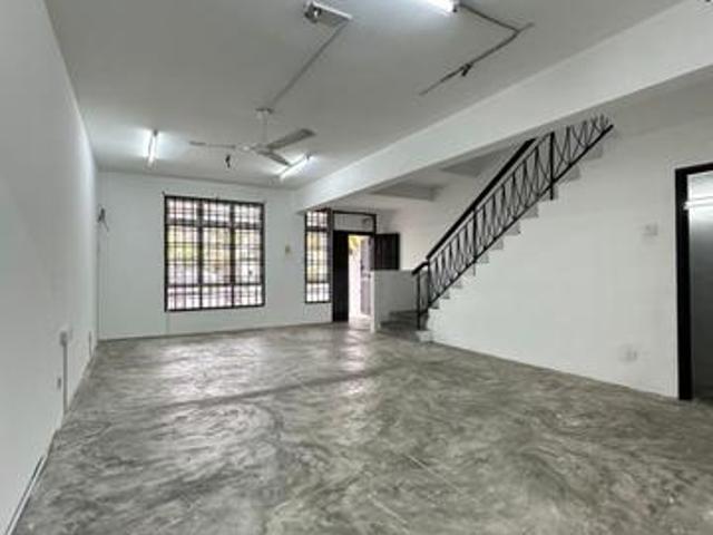 Terraced House for rent in Bukit Ledang, Johor