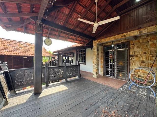Terraced House for sale in Skudai, Iskandar Puteri