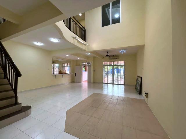 House for sale in Bukit Ledang, Johor