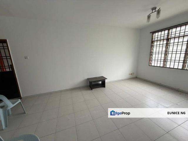 Flat for sale in Bukit Ledang, Johor