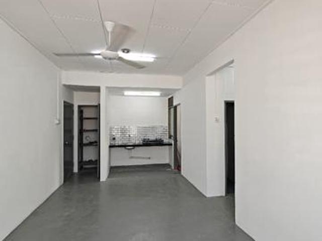 Flat for sale in Johore Bahru, Johor