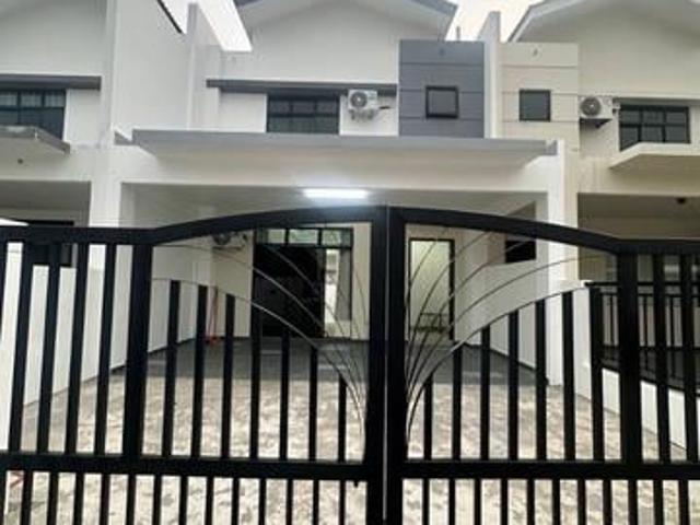 Terraced House for rent in Skudai, Iskandar Puteri