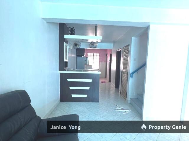 Terraced House for sale in Bukit Ledang, Johor