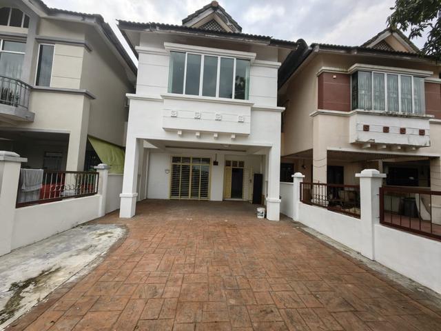 Terraced House for sale in Bukit Ledang, Johor