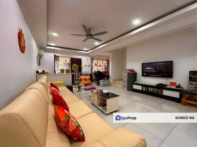 House for sale in Bukit Ledang, Johor