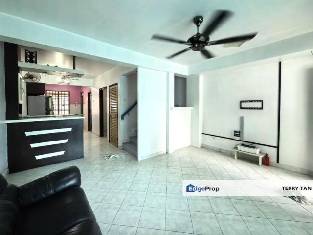 House for sale in Bukit Ledang, Johor