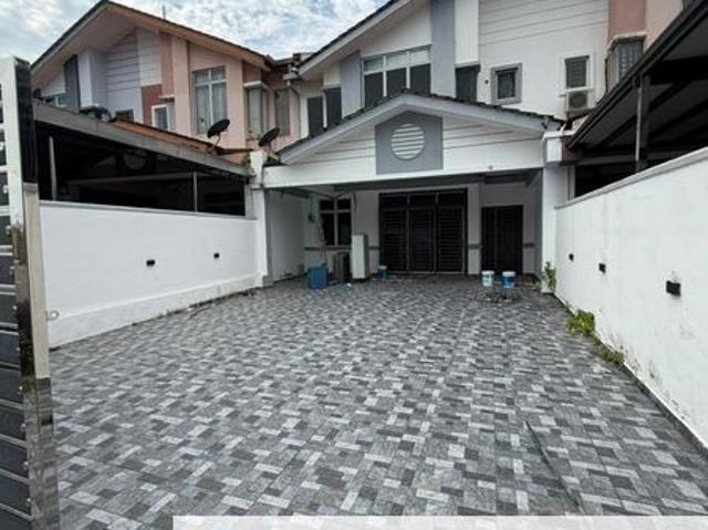 House for sale in Bukit Ledang, Johor