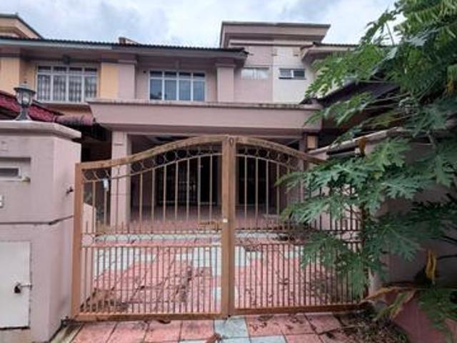 Terraced House for rent in Bukit Ledang, Johor
