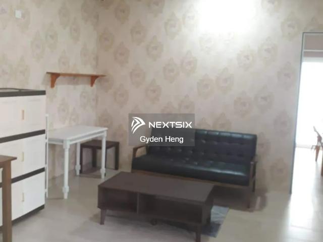 Residential House for rent in Johor