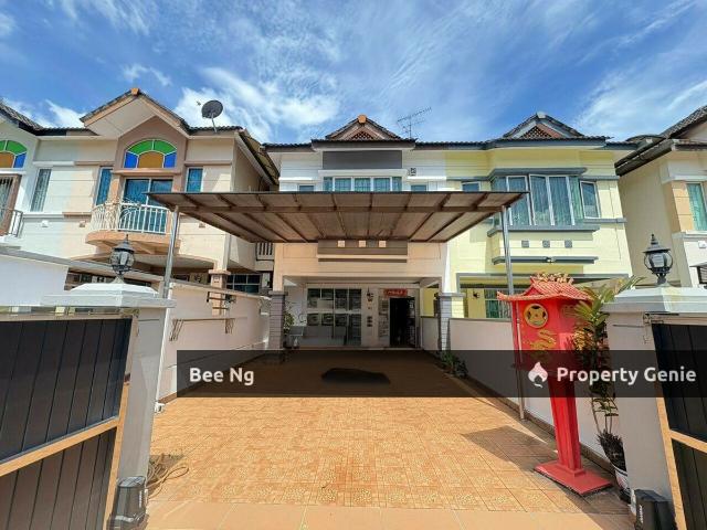 Terraced House for sale in Bukit Ledang, Johor